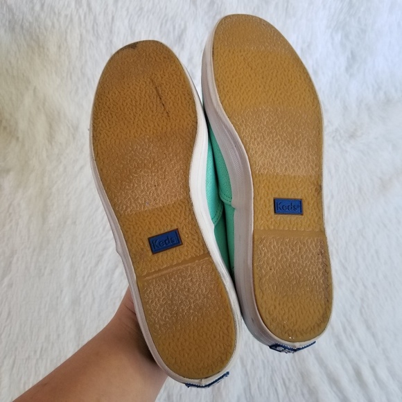 KEDS | Women's Sneakers - Picture 5 of 5